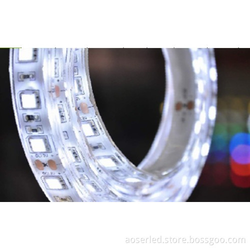 waterproof Ip65 led flexible strip